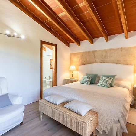 Villa Agueda Muro Kültér fotó
