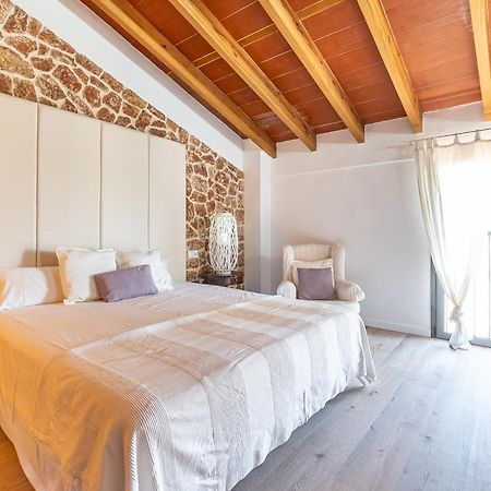 Villa Agueda Muro Kültér fotó