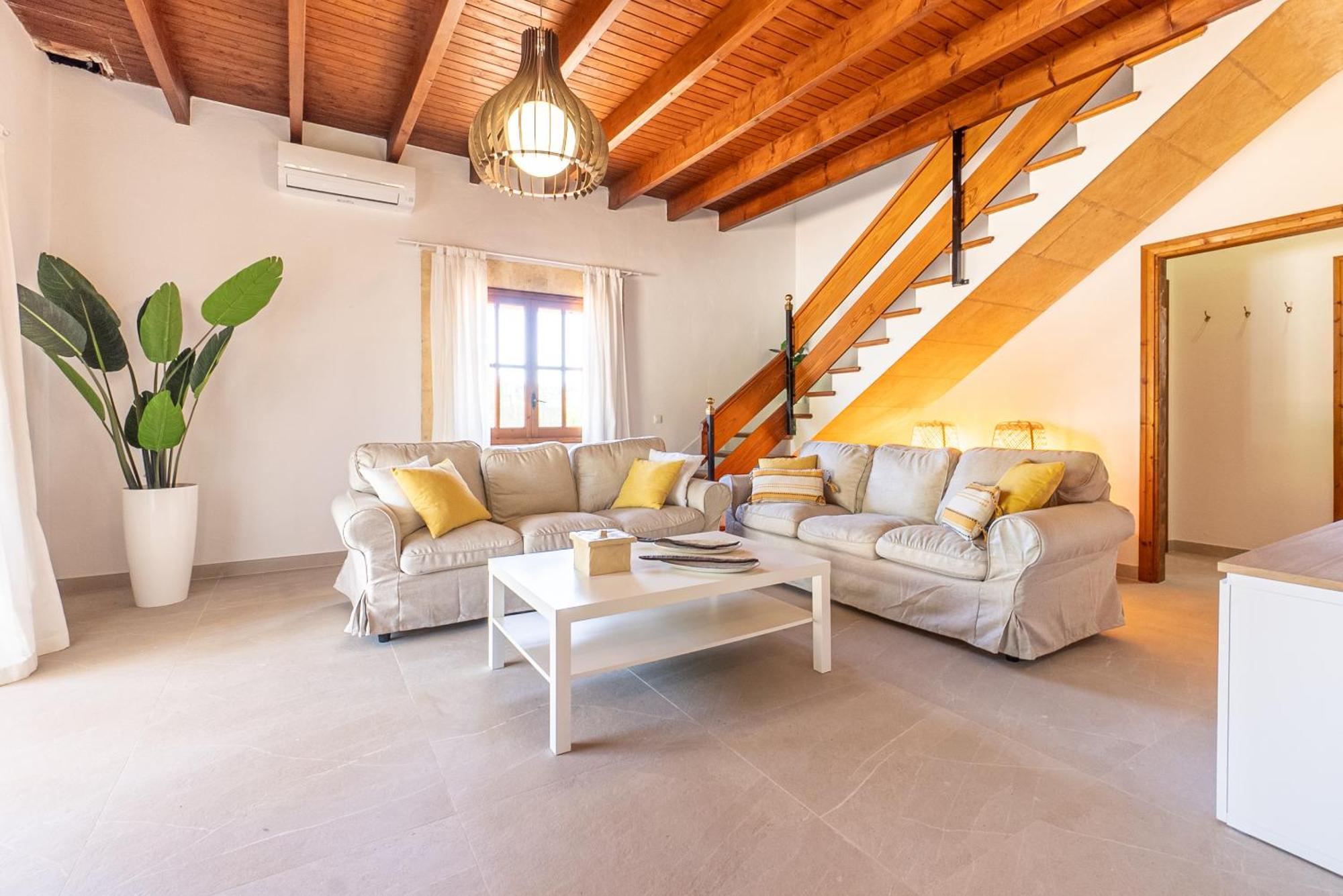 Villa Agueda Muro Kültér fotó